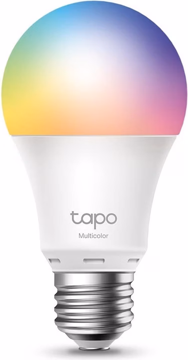 Tapo L530E Multicolor Smart Bulb