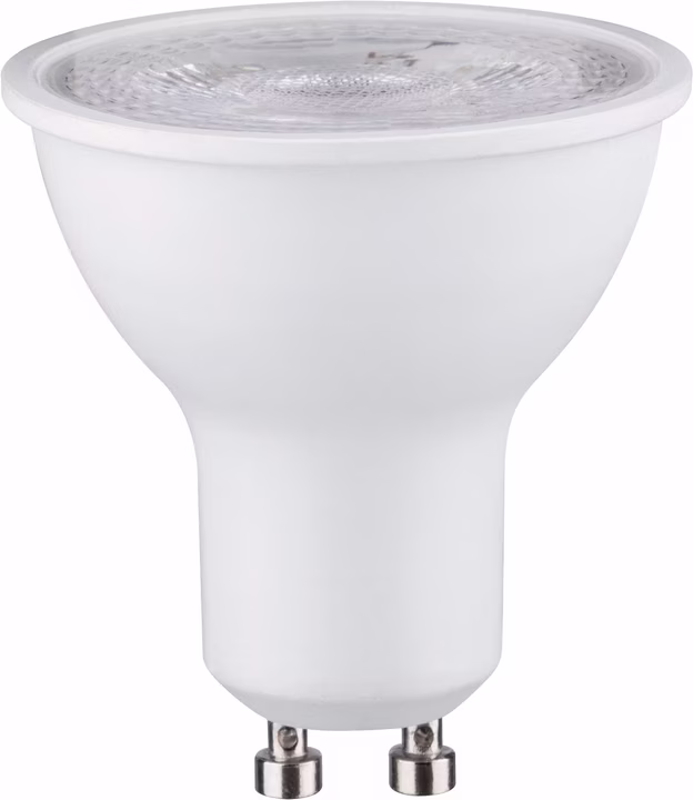 Paulmann Smart Zigbee LED Bulb GU10 5W RGBW