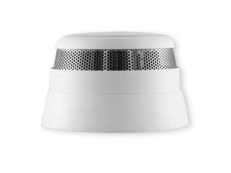Frient Smoke Detector