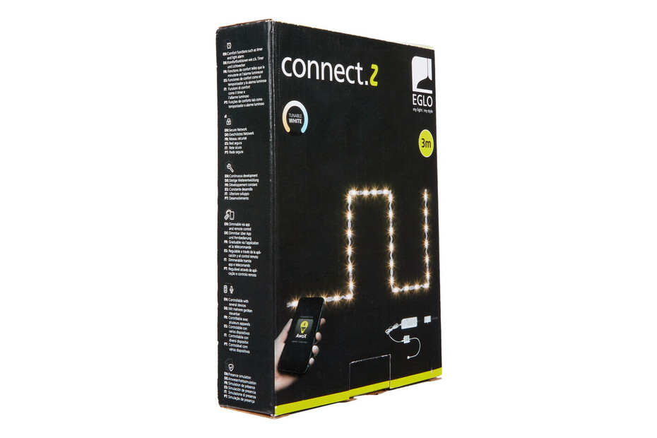 AwoX Smart LED Strip RGB+CCT