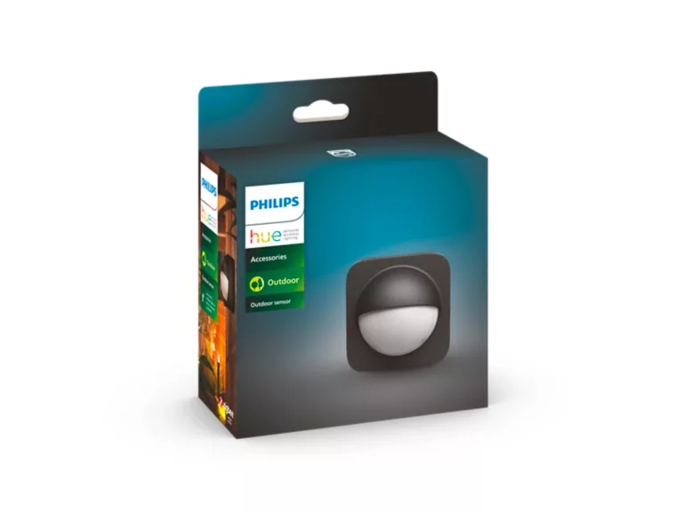 Philips Hue Motion Sensor Outdoor