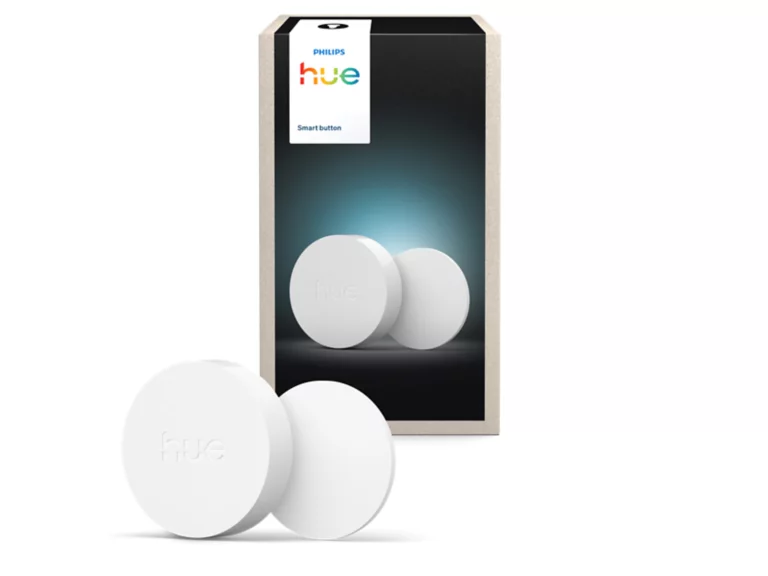 Philips Hue Smart Button