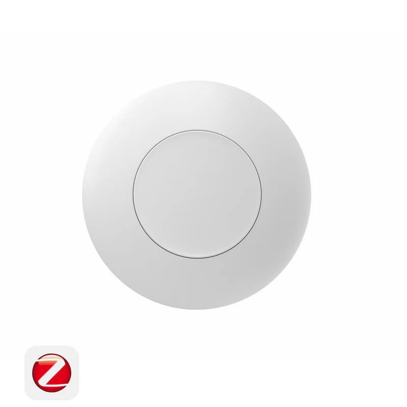 Sonoff SNZB-01P Zigbee Wireless Button