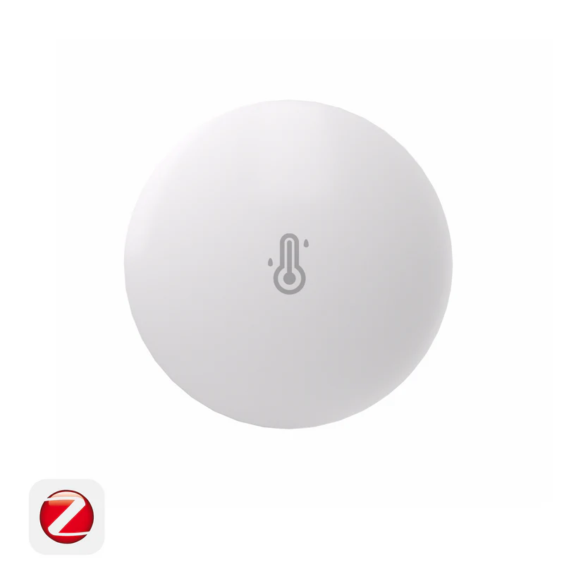 Sonoff SNZB-02 Zigbee Temperature Sensor