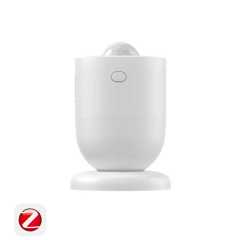 Sonoff SNZB-03P Zigbee Motion Sensor