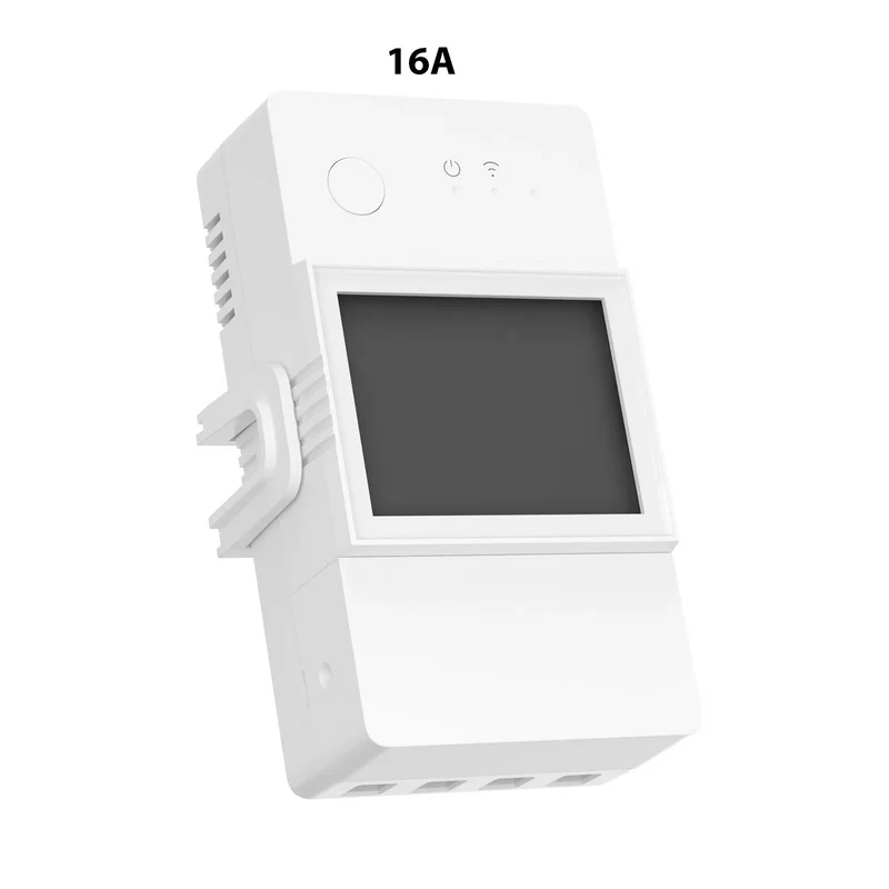 Sonoff POWR320 Energy Monitoring Switch