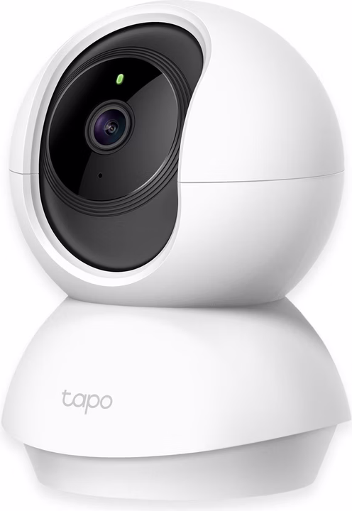 Tapo C200 Pan/Tilt Smart Security Camera