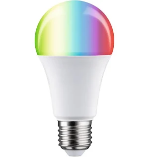Paulmann Smart Zigbee LED Bulb E27 9W RGBW